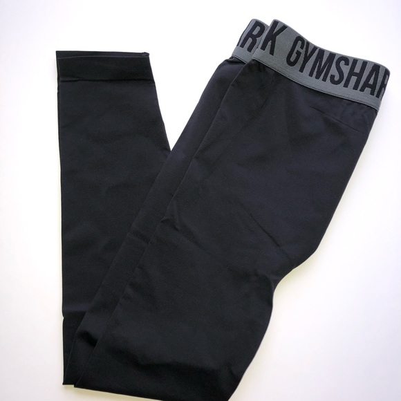 Gymshark M/L Fit Seamless Leggings & Vital Seamless 2.0 Sports Bra Set - Picture 6 of 11